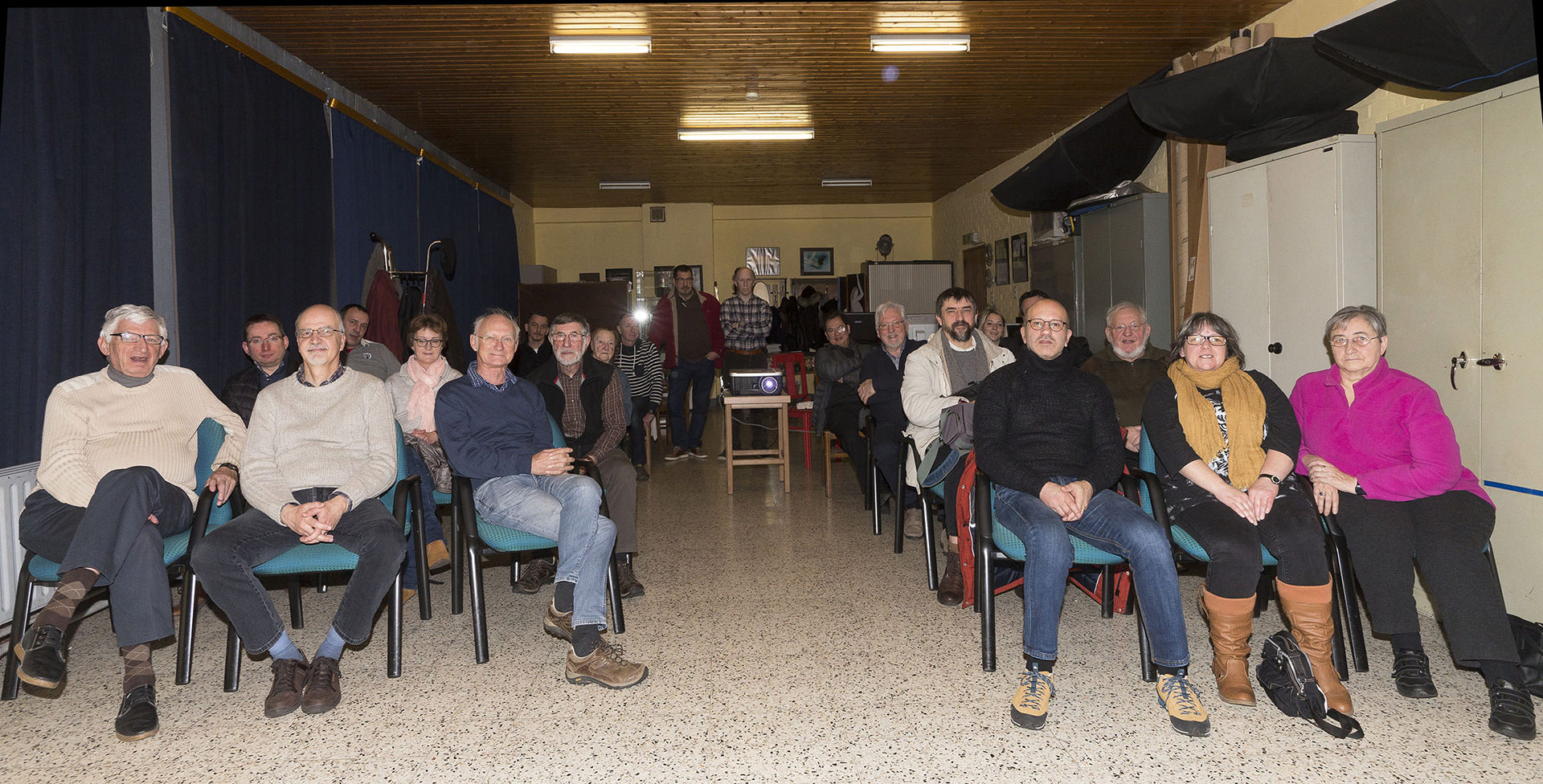 Roc-Photo club de Lessines